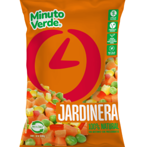 Ensalada Jardinera 500g